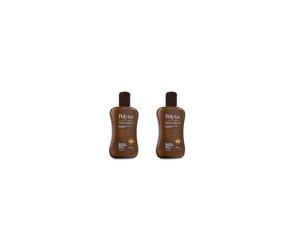 Polytar Scalp Coal Tar Shampoo 150ml - Pack of 2