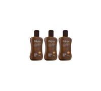 Polytar Scalp Coal Tar Shampoo 150ml - Pack of 3