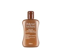 Polytar Scalp Shampoo 150ml