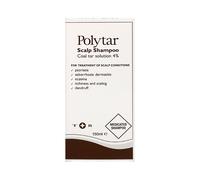 Polytar Scalp Shampoo