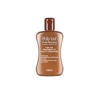 Polytar Scalp Shampoo 4% - 150ml