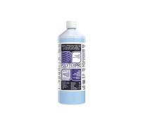 POLYTEX PRO, Super Concentrated UPVC, PVC Cleaner, multi surface cleaner, Window Frame and Doors Cleaning, Plastic Surface Mould Cleaning, Garden Polytunnel Liquid (1ltr)