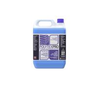 POLYTEX PRO, Super Concentrated UPVC, PVC Cleaner, multi surface cleaner, Window Frame and Doors Cleaning, Plastic Surface Mould Cleaner, Garden Polytunnel Liquid (5lts)