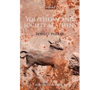Polytheism and Society at Athens