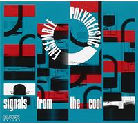 Polytheistic Ensemble - Signals from the Cool
