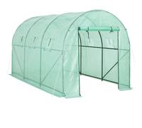 Polytunnel 115x66x66ft