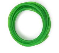 Polyurethane Belt, Polyurethane Round Belt Green Rough Appearance PU Polyurethane Round Belt for Drive Transmission (#2)