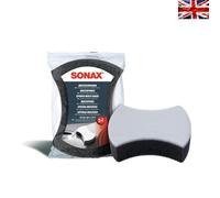 Polyurethane Car Wash Sponge - Removes Stubborn Dirt Effortlessly