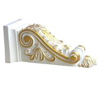 Polyurethane Corbel Gold (2)