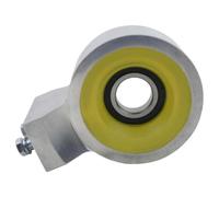 Polyurethane Driveshaft Carrier Bearing AP02 Compatible With Impala | Fits 1958-1964 And 1963-1972 Models