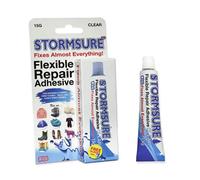 Polyurethane Flexible Repair Adhesive From Stormsure - 15G Clear