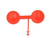 Polyurethane Foam Nozzle For for Professional Grade Spray Foam Designed For for Ceiling Insulation Attic Sealing and Wall Foam Projects (1pc)