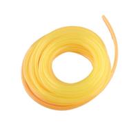 Polyurethane Fuel Line Hose 20FT ID 3/32 OD 3/16 Compatible with Chainsaw Blowers Pressure Washers Weed Whackers