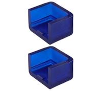 Polyurethane Hood Stop Bumpers for Truck Engine, 2 Pack | These polyurethane hood bumpers absorb engine vibrations and reduce wear on your truck hood.