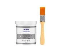 Polyurethane Sealant, Polyurethane Waterproof Coating, Waterproof Insulating Sealant, Invisible Transparent Waterproof Agent, Waterproof Wall Mending Agent for Home Roof Bathroom