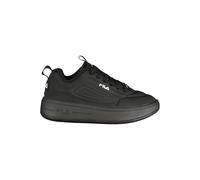 Polyurethane Sneaker - female - Fila - Sneakers - Black - 7 UK - Shoes 7 UK