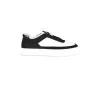 Polyurethane Sneaker - male - Calvin Klein - Sneakers - White - 9 UK - Shoes 9 UK