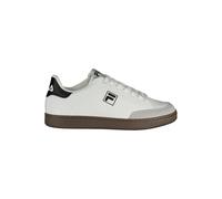Polyurethane Sneaker - male - Fila - Sneakers - White - 11 UK - Shoes 11 UK