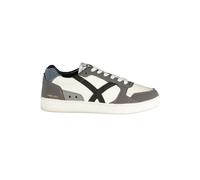 Polyurethane Sneaker - male - GAS - Sneakers - Multicolor - 10 UK - Shoes 10 UK