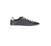 Polyurethane Sneaker - male - Tommy Hilfiger - Sneakers - Blue - 12 UK - Shoes 12 UK