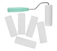Polyurethane Sponge Paint Roller for Wall and Ceiling Painting Projects