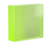 Polyurethane Square Sheet High Elasticity Damping Gaskets PU Boards for DIY