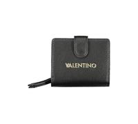 Polyurethane Wallet - female - Valentino by Mario Valentino - Wallets & Cardholders - Black - ONE SIZE - Accessories ONE SIZE