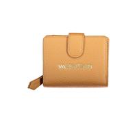 Polyurethane Wallet - female - Valentino by Mario Valentino - Wallets & Cardholders - Brown - ONE SIZE - Accessories ONE SIZE
