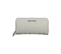 Polyurethane Wallet - female - Valentino by Mario Valentino - Wallets & Cardholders - Gray - ONE SIZE - Accessories ONE SIZE
