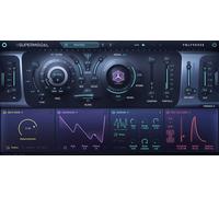 Polyverse Music Supermodal