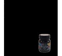 Polyvine 729870011465 Acrylic Enamel BLACK 50ML