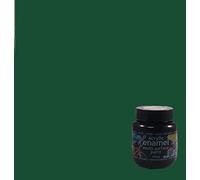 Polyvine - Acrylic Enamel - 100ML - Brunswick Green