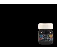 Polyvine - Acrylic Enamel Paint - 20Ml - Black