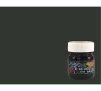 Polyvine - Acrylic Enamel Paint - 20Ml - Brown