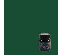 Polyvine - Acrylic Enamel Paint - 20Ml - Brunswick Green