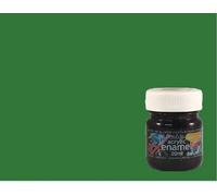 Polyvine - Acrylic Enamel Paint - 20Ml - Emerald