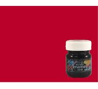 Polyvine - Acrylic Enamel Paint - 20Ml - Ferrari Red