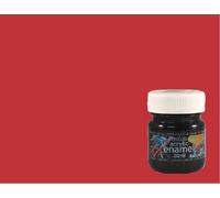 Polyvine - Acrylic Enamel Paint - 20Ml - Fire Orange