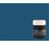 Polyvine - Acrylic Enamel Paint - 20Ml - French Blue