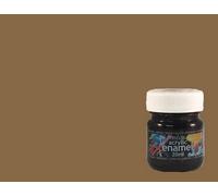 Polyvine - Acrylic Enamel Paint - 20Ml - Leather
