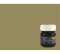 Polyvine - Acrylic Enamel Paint - 20Ml - Metallic (Bright) Gold