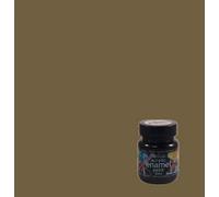 Polyvine - Acrylic Enamel Paint - 20Ml - Metallic Copper