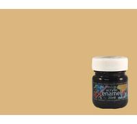 Polyvine - Acrylic Enamel Paint - 20Ml - Oak