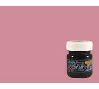 Polyvine - Acrylic Enamel Paint - 20Ml - Pink