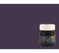 Polyvine - Acrylic Enamel Paint - 20Ml - Purple