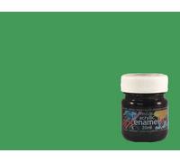 Polyvine - Acrylic Enamel Paint - 20Ml - Signal Green