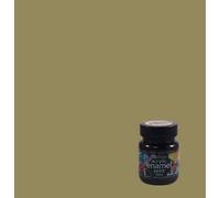 Polyvine - Acrylic Enamel Paint - 50Ml - Metallic (Bright) Gold