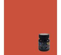 Polyvine - Acrylic Enamel Paint - 50Ml - Orange