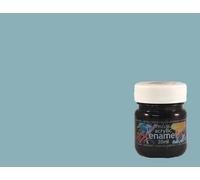 Polyvine - Acrylic Enamel Paint - 50Ml - Sea Blue