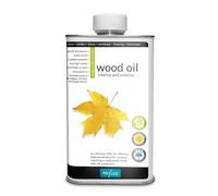 Polyvine Wood Oil 1 Litre